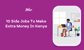 Best Side Hustles for Teachers in Kenya: Smart Ways to Earn Extra Income